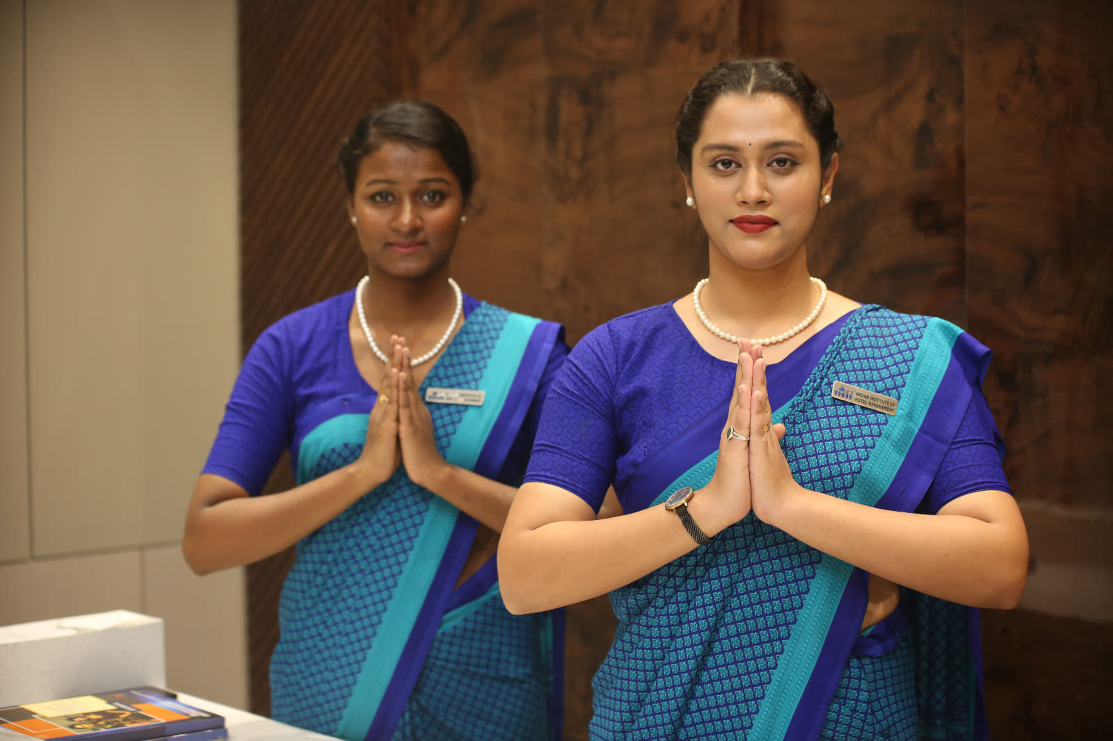 Indian IHM Infrastructure photo 19